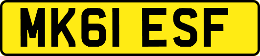 MK61ESF