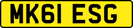 MK61ESG