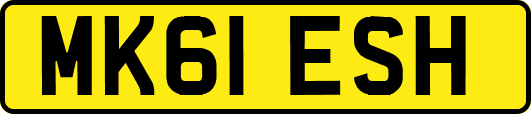 MK61ESH