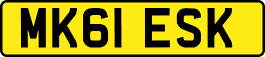 MK61ESK
