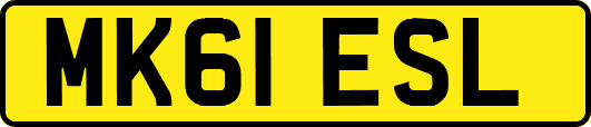 MK61ESL