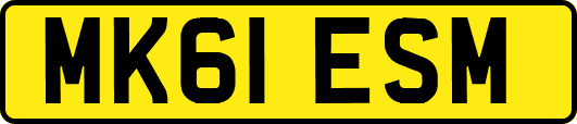 MK61ESM