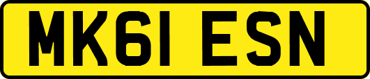 MK61ESN
