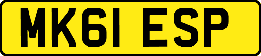MK61ESP