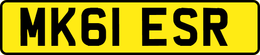 MK61ESR