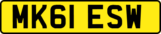 MK61ESW