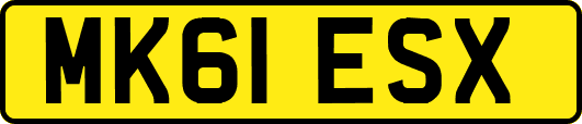 MK61ESX