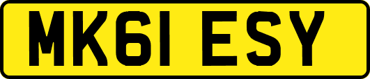 MK61ESY