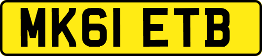 MK61ETB