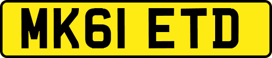 MK61ETD