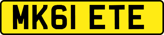 MK61ETE