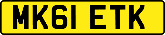 MK61ETK