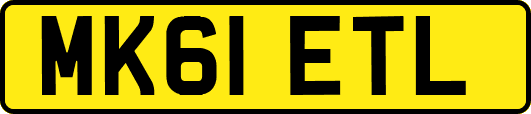 MK61ETL