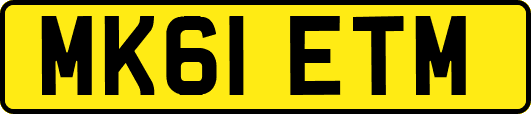 MK61ETM
