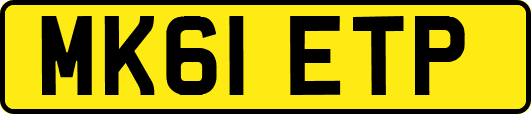 MK61ETP