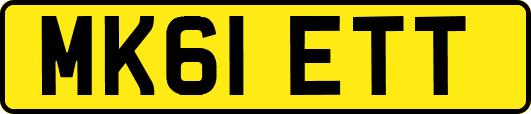 MK61ETT
