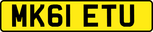 MK61ETU