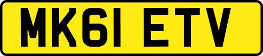 MK61ETV