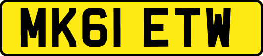 MK61ETW