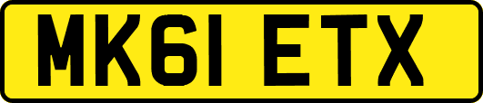 MK61ETX