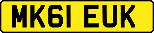 MK61EUK