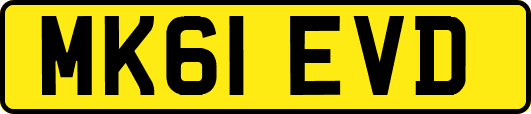 MK61EVD