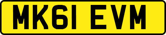 MK61EVM
