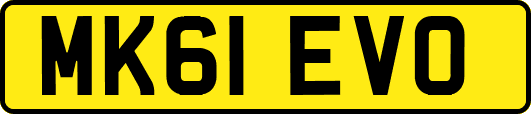 MK61EVO