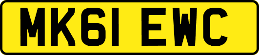 MK61EWC