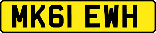 MK61EWH