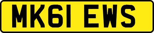 MK61EWS