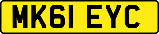 MK61EYC