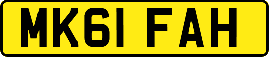 MK61FAH