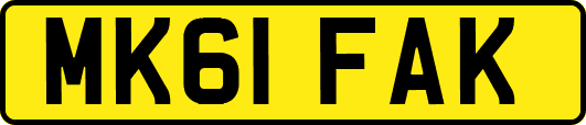 MK61FAK