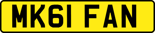 MK61FAN