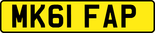 MK61FAP