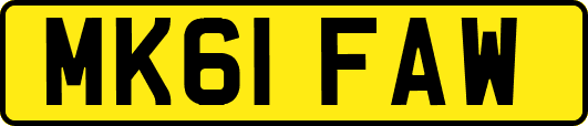 MK61FAW