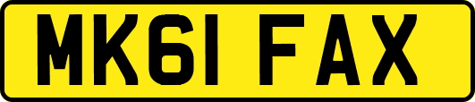 MK61FAX