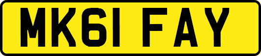 MK61FAY