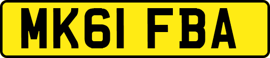 MK61FBA