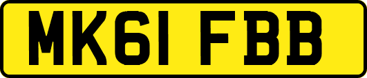 MK61FBB