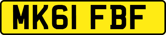 MK61FBF