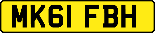 MK61FBH
