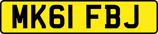 MK61FBJ