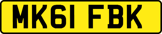 MK61FBK