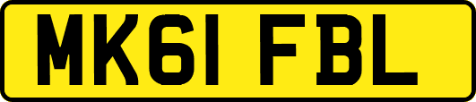 MK61FBL