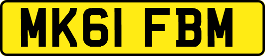 MK61FBM