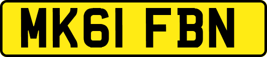 MK61FBN
