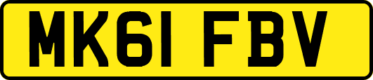 MK61FBV