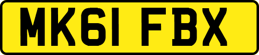 MK61FBX